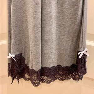 🌿Honeydew Chemise Size Medium New Without Tags🌿